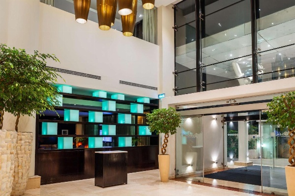 Radisson Blu Hotel, Addis Ababa image 1