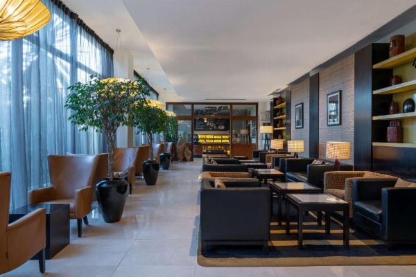 Radisson Blu Hotel, Addis Ababa image 11