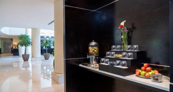 Radisson Blu Hotel, Addis Ababa image 12
