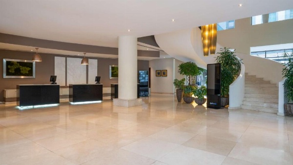 Radisson Blu Hotel, Addis Ababa image 13