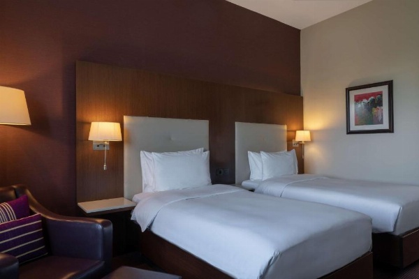 Radisson Blu Hotel, Addis Ababa image 15