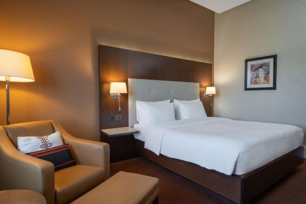 Radisson Blu Hotel, Addis Ababa image 16