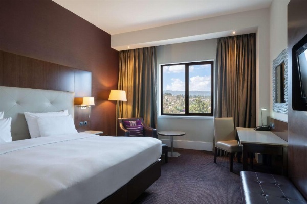 Radisson Blu Hotel, Addis Ababa image 17
