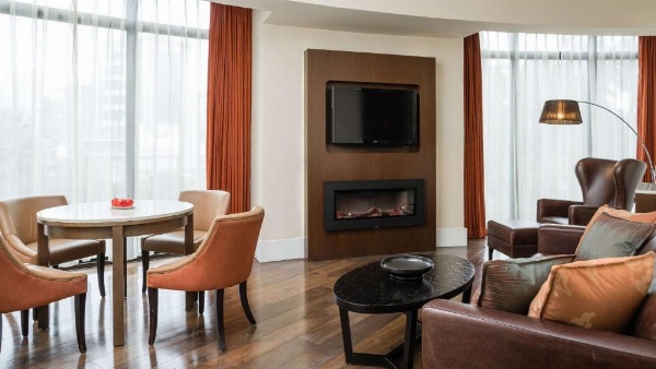 Radisson Blu Hotel, Addis Ababa image 18