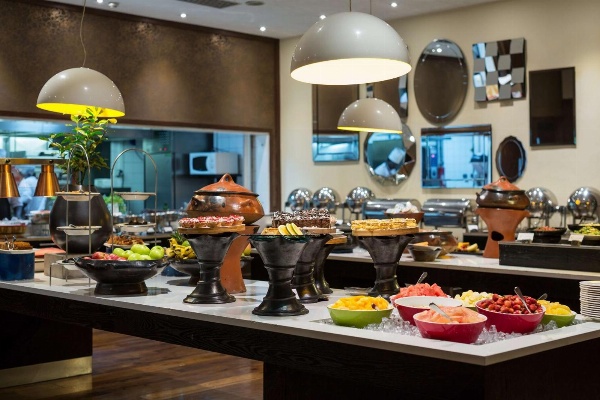 Radisson Blu Hotel, Addis Ababa image 2