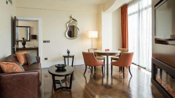 Radisson Blu Hotel, Addis Ababa image 20