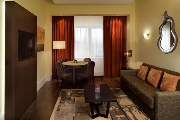 Radisson Blu Hotel, Addis Ababa image 22