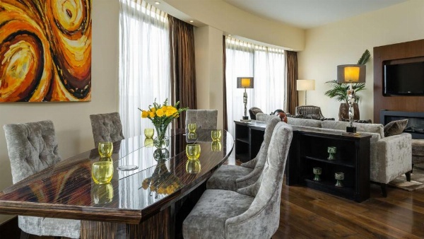 Radisson Blu Hotel, Addis Ababa image 23