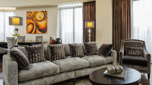 Radisson Blu Hotel, Addis Ababa image 27