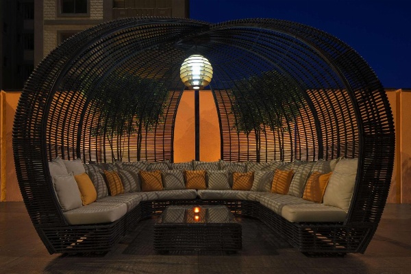 Radisson Blu Hotel, Addis Ababa image 3