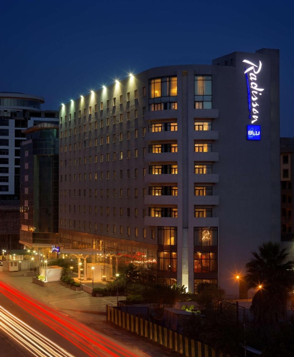 Radisson Blu Hotel, Addis Ababa image 4