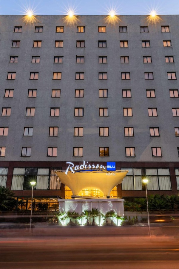 Radisson Blu Hotel, Addis Ababa image 5