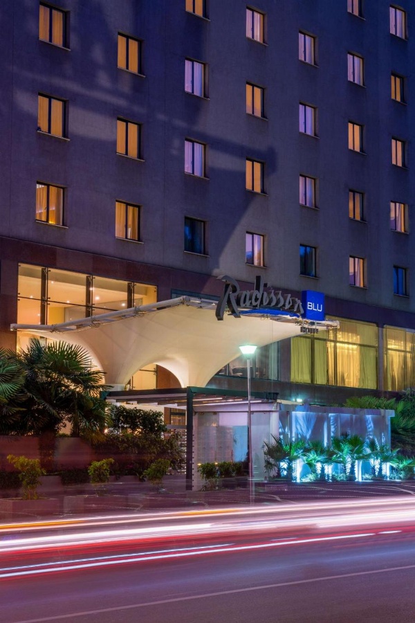 Radisson Blu Hotel, Addis Ababa image 7